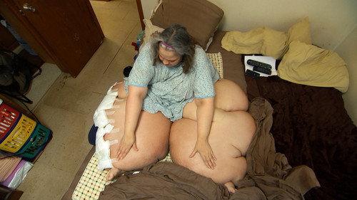My 600-lb Life Season 5 Episode 12 - Tracey's Story