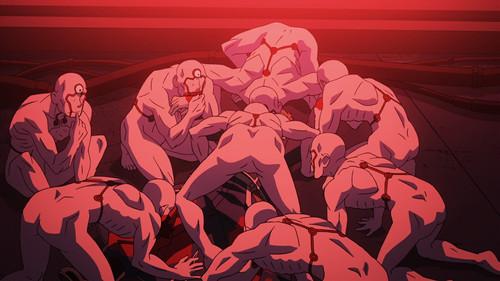 Fullmetal Alchemist: Brotherhood Season 1 Episode 51 - The Immortal Legion