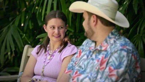 Love on the Spectrum Season 3 Episode 4 - Episode 4