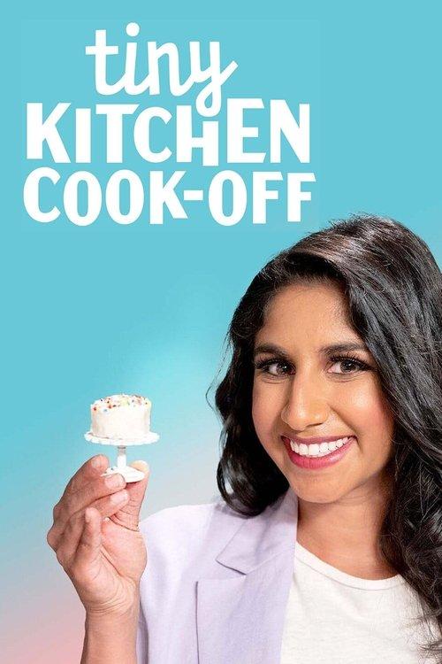 Tiny Kitchen Cook-Off poster