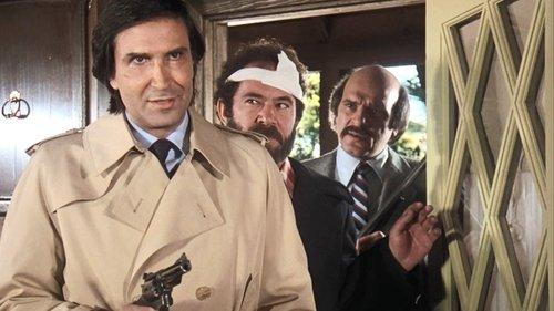 The Rockford Files Season 5 Episode 17 - The Man Who Saw the Alligators