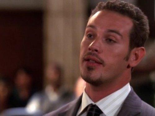 Shark Season 2 Episode 2 - For Whom The Skel Rolls