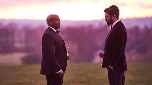 Gangs of London Season 1 Episode 5 - Episode 5