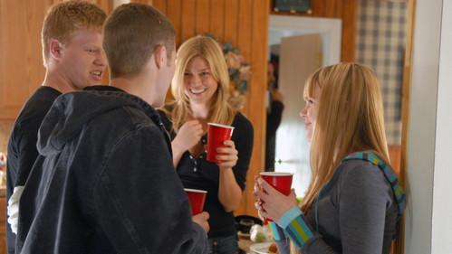 Friday Night Lights Season 1 Episode 18 - Extended Families