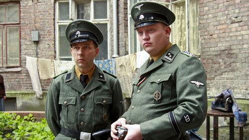 Days of Honor Season 2 Episode 6 - Wojna i miłość