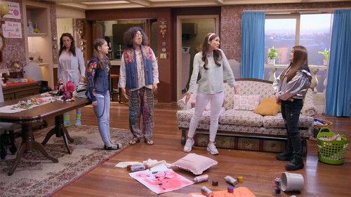 Una familia de diez Season 7 Episode 7 - Santos López de Santa Anna