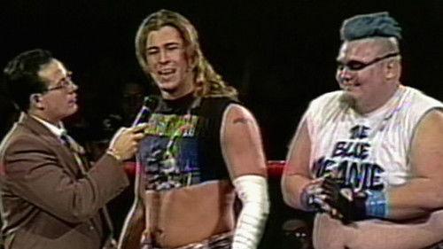 ECW Hardcore TV Season 4 Episode 1 - ECW Hardcore TV - Jan. 02, 1996