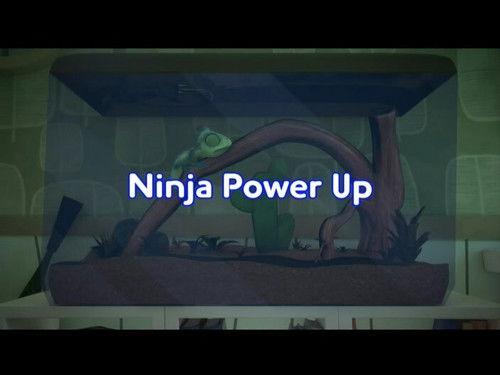 PJ Masks Season 5 Episode 1 - Ninja Power Up