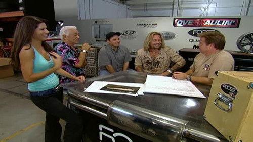 Overhaulin' Season 4 Episode 11 - Motley Cruiser