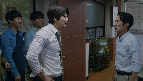 Delayed Justice Season 1 Episode 1 - Tae Yong Wins A Retrial/The Three-Man Murder Case