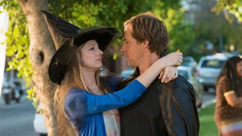 Married Season 1 Episode 9 - Halloween