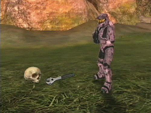 Red vs. Blue Season 4 Episode 5 - Lost in Triangulation