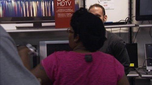 Hardcore Pawn Season 6 Episode 18 - Vintage Victory