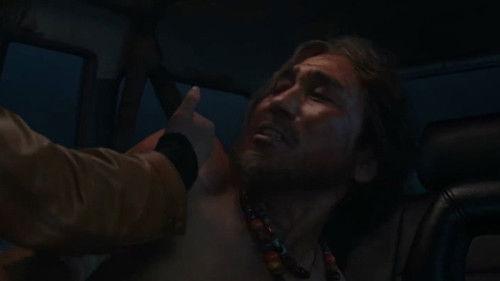 Kunlun Tomb Season 1 Episode 4 - Episode 4