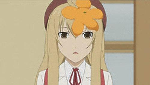 Minami-ke Season 3 Episode 9 - I See