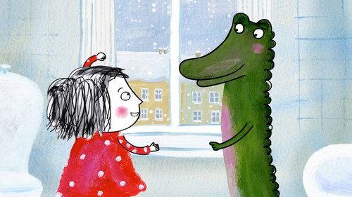 Rita & Crocodile Season 1 Episode 2 - Snow