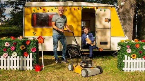 Taskmaster Sweden Season 7 Episode 2 - Episode 2