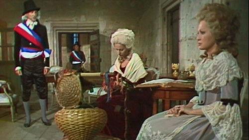 Marie-Antoinette Season 1 Episode 4 - Episode 4