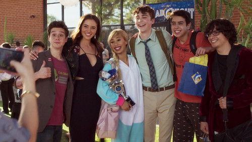 All Night Season 1 Episode 10 - Finale