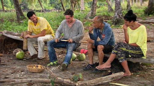 Survivor Season 32 Episode 2 - Kindergarten Camp