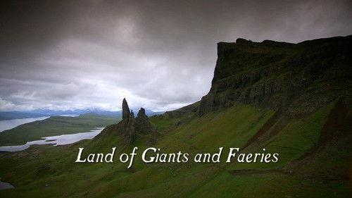 Grand Tours of the Scottish Islands Season 4 Episode 4 - Northern Skye: A Land of Giants and Fairies