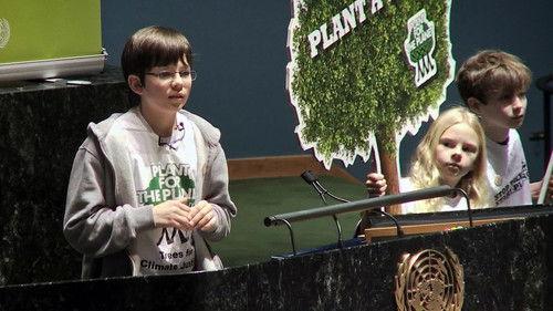 Un monde nouveau Season 1 Episode 3 - Episode 3