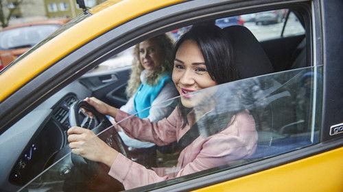 Nauka Jazdy Season 8 Episode 9 - Episode 9