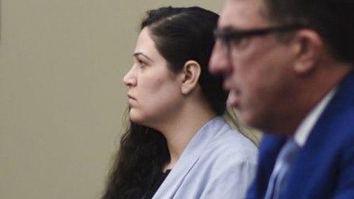 American Monster Season 10 Episode 5 - Enjoy the Moment While It Lasts