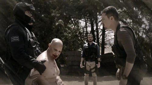 Enemigo íntimo Season 1 Episode 51 - Episode 51