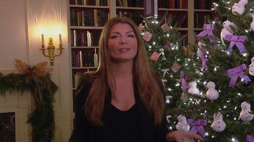 White House Christmas Season 18 Episode 1 - White House Christmas 2015