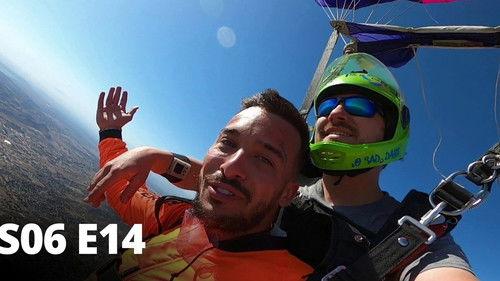 JLC Family Season 6 Episode 14 - Episode 14