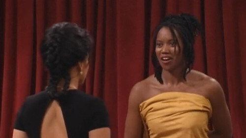 Living Single Season 3 Episode 23 - Glass Ceiling