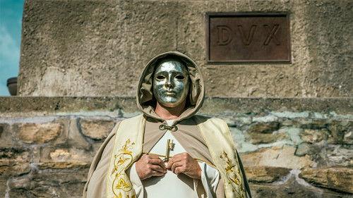 Tschugger Season 2 Episode 5 - Pentagon