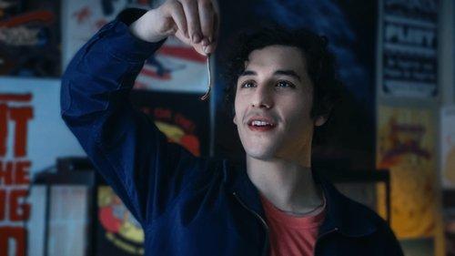 undefined Season 1 Episode 4 - Go Eat Worms