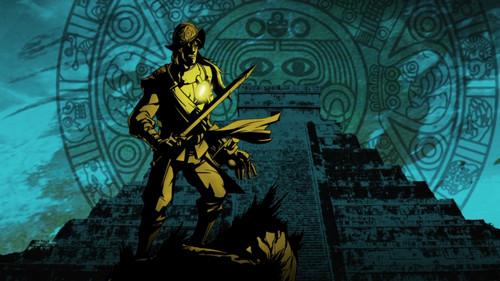 Generator Rex Season 3 Episode 12 - A Brief History of Time