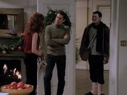 Will & Grace Season 4 Episode 12 - Jingle Balls
