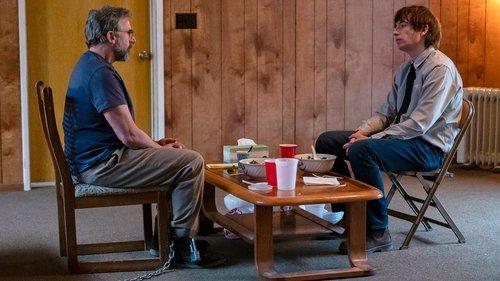 The Patient Season 1 Episode 3 - Issues