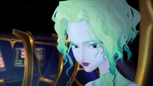 exception Season 1 Episode 7 - survival