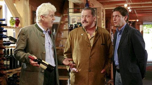 Die Rosenheim-Cops Season 8 Episode 5 - Ein Mordsjahrgang