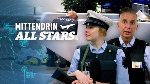 Mittendrin - Flughafen Frankfurt Season 7 Episode 1 - Episode 1