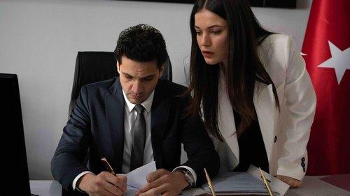 Family Secrets Season 2 Episode 21 - Revenge