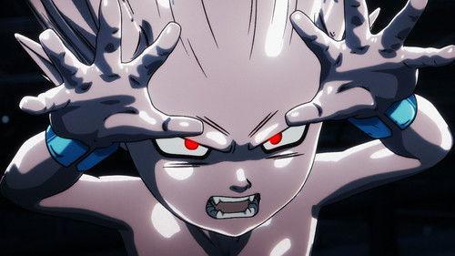 SAND LAND: THE SERIES Season 1 Episode 13 - The Story of the Angel Hero EP7: The Battle Comes to an End