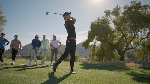 Full Swing Season 3 Episode 5 - Two Tickets to Paris