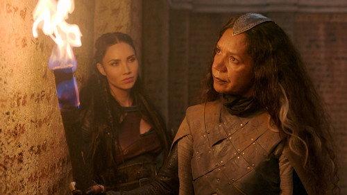 The Outpost Season 3 Episode 3 - A Life for a Life
