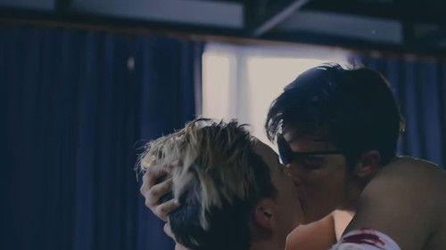 Till the World Ends Season 1 Episode 9 - Bye Bye