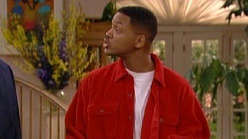 The Fresh Prince of Bel-Air Season 6 Episode 13 - I, Clownius
