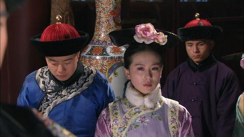 Scarlet Heart Season 1 Episode 25 - Episode 25