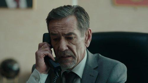 The Bureau Season 5 Episode 8 - Episode 8