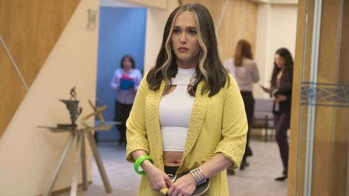 El amor no tiene receta Season 1 Episode 16 - Yo soy una mujer trans