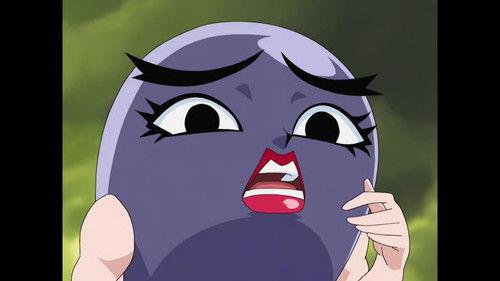 Bobobo-bo Bo-bobo Season 1 Episode 34 - Torpedo Girl: Man or Myth or Mythes?